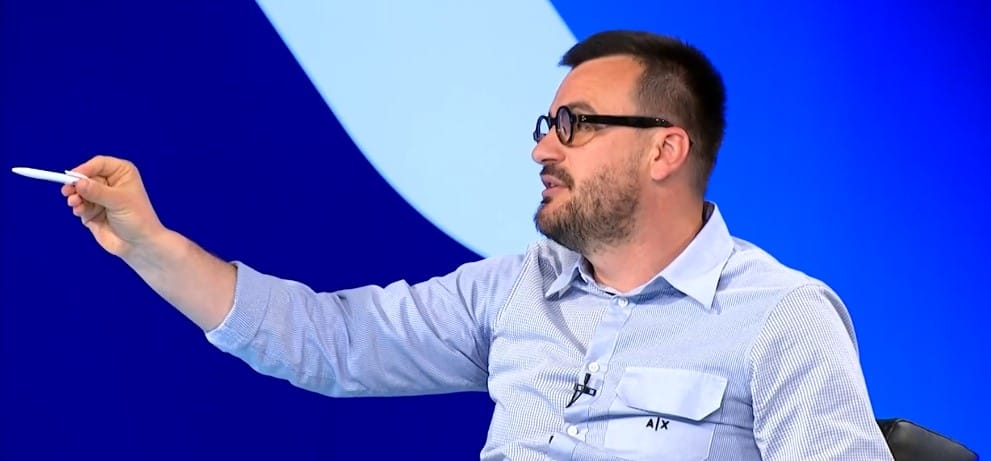 Pse analisti Balaj vlerëson se faktori Osmani dëmnon VV-në?