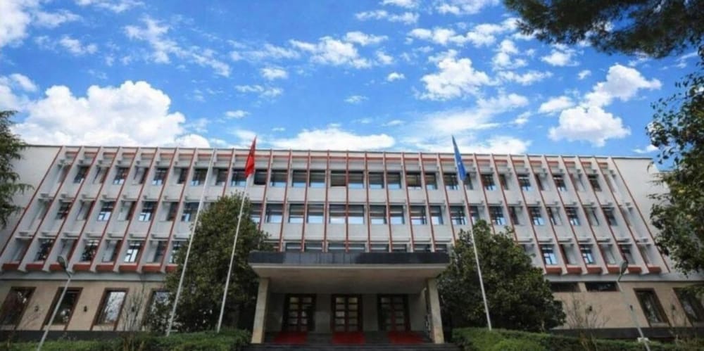 Pse protestoi Shqipëria te ambasadori rus pas sulmit në Kiev?