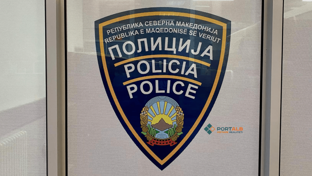 Si arrestoi policia 26-vjeçarin që shantazhoi të moshuarin në Shkup?
