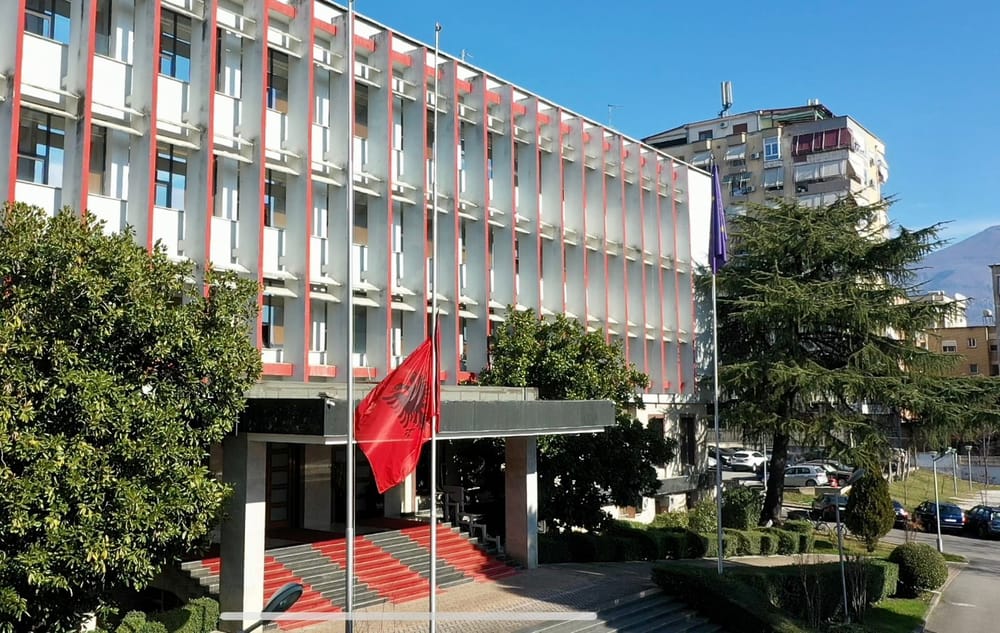 Si u lirua Baki Goxhaj nga autoritetet izraelite?