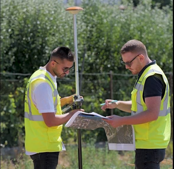Ku ka përfunduar regjistrimi fillestar i tokës në 108 fshatra?