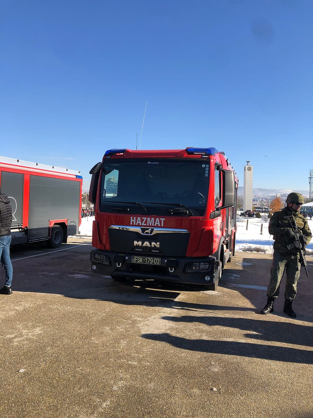 Si ndodhi aksidenti në Gjakovë ku humbi jetën një 47-vjeçar?