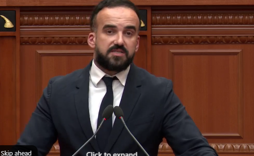Pse kalon AMBU te Ministria e Mjedisit dhe çfarë thotë Jaupaj për BE-në?