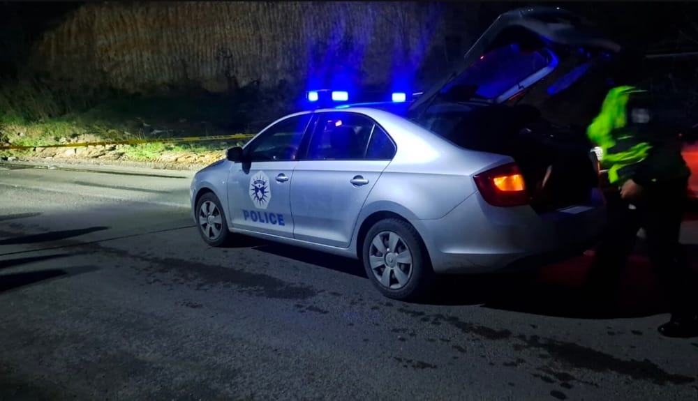 Kush është mërgimtari që kërcënoi gazetarin Berat Buzhalën?