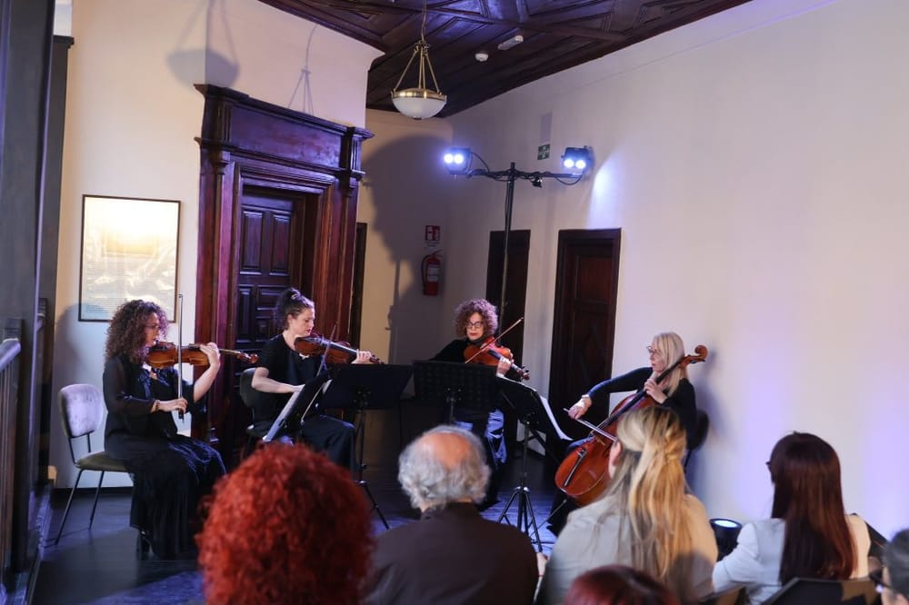 Çfarë solli mbrëmja muzikore e Durrësit për Ditën e Muzeve?