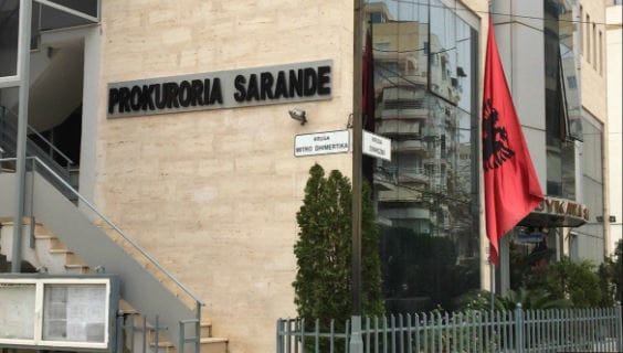 Si dyshohet se ndërhyri në hetim oficeri Edmond Ruçi në Sarandë?