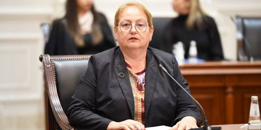 Çfarë sqaroi ministrja Janevska për bursat dhe konviktet studentore?