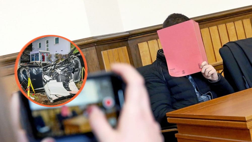Pse dëbohet kosovari që shkaktoi vdekje në garë ilegale në Gjermani?