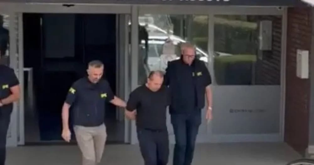 Pse u dënua togeri Jevtiç me 6 vjet burg?