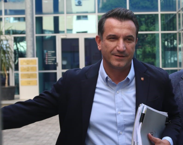 Kushtetuesja kthen dosjen Veliaj: rishqyrtim në Gjykatën e Lartë