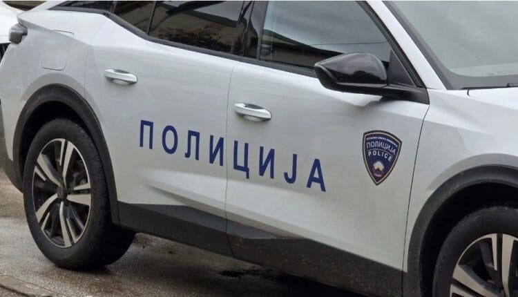 Sa motoçikleta pa patentë ndaloi policia në Tetovë e Gostivar?