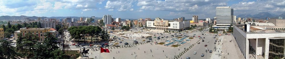 Si ndodhi aksidenti fatal që vrau këmbësorin 57-vjeçar në Tiranë?