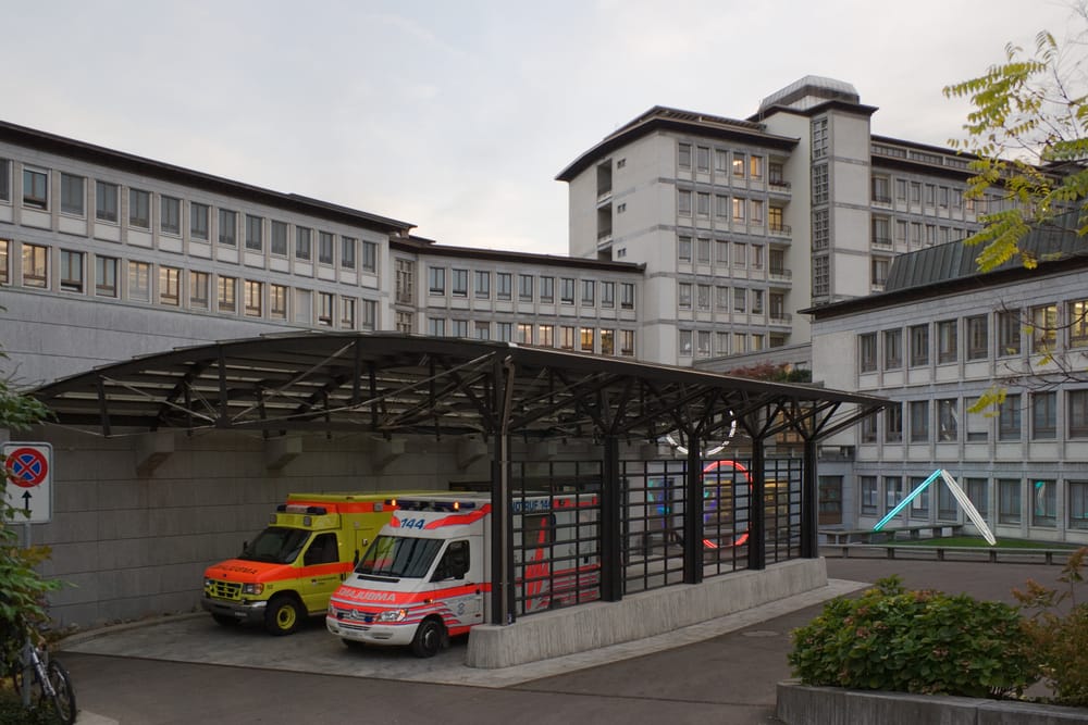 Çfarë fshihet pas 70 vdekjeve të dyshimta në klinikën kardiologjike të Cyrihut?