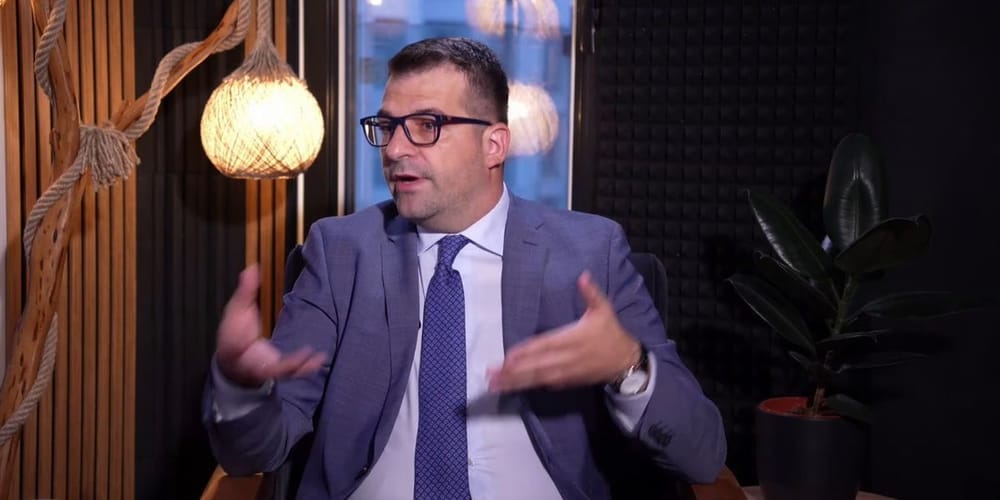 Pse mungon regjistri shtetëror i automjeteve zyrtare në Maqedoni?