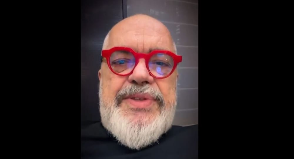 Çfarë njoftoi Rama për negociatat me BE më 26 maj?