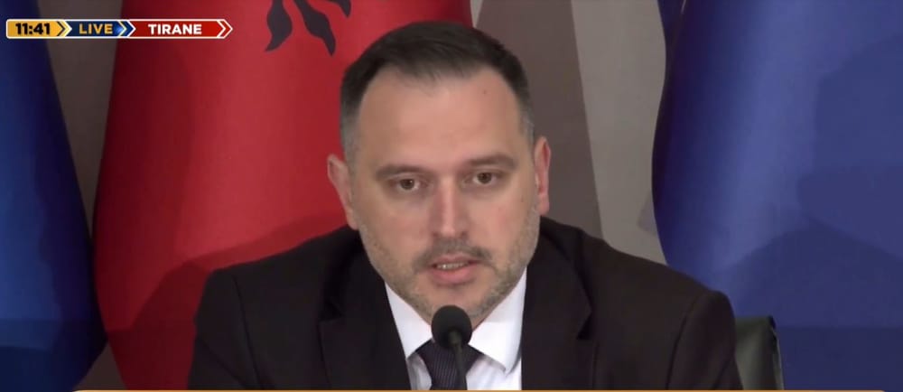 Si është bashkëpunimi i Shqipërisë me SHBA për kibernetikën?