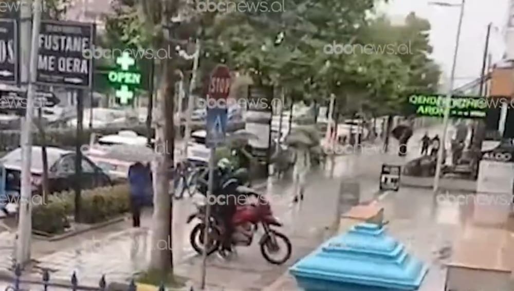 Çfarë ndodhi me personat e shoqëruar pas grabitjes së argjendarisë në Kamëz?