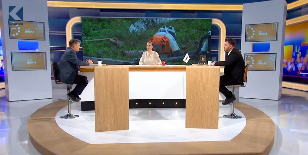 Pse ka degraduar siguria në trafik sipas ekspertit Nol Dedaj?