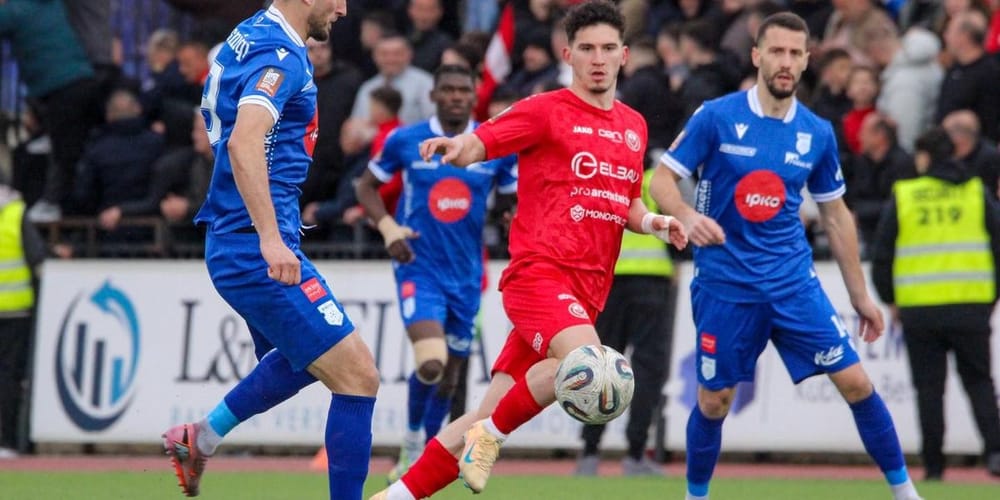 Çfarë vendos xhiroja e 35-të e Superligës për kampionatin?
