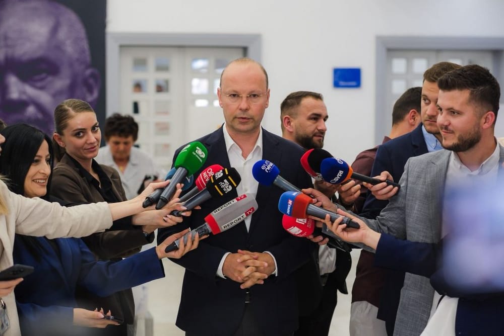 Pse PD zgjati orarin e votimit në degët e mëdha deri në 19:00?