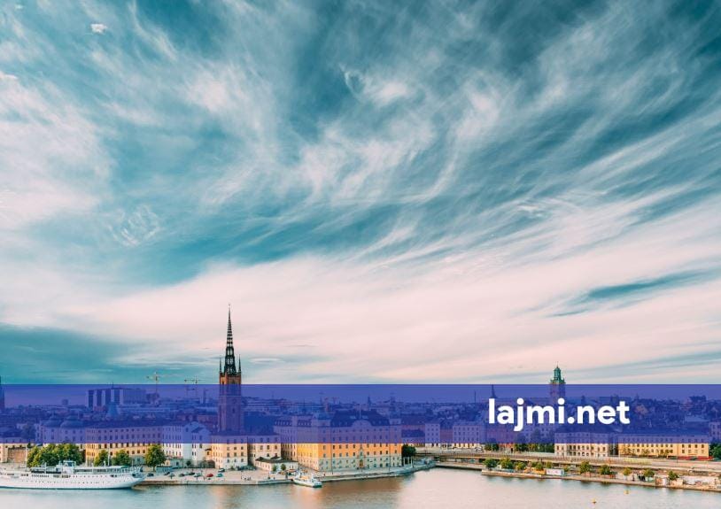 Si është linja e re direkte Stockholm–Prishtinë me PrishtinaTicket?