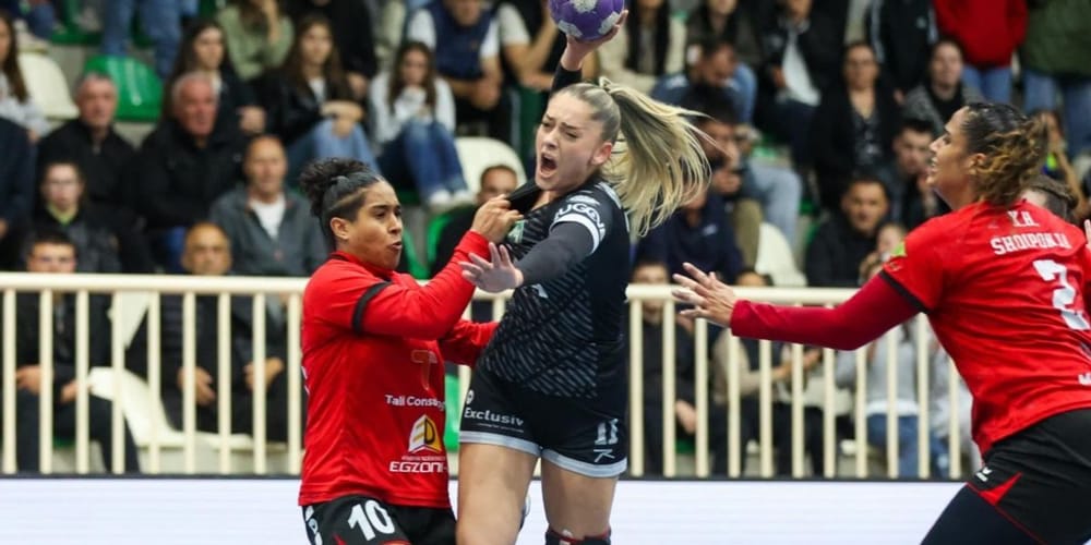 Si e fitoi Samadrexha finalen e tretë dhe u kthye në garë për titull?