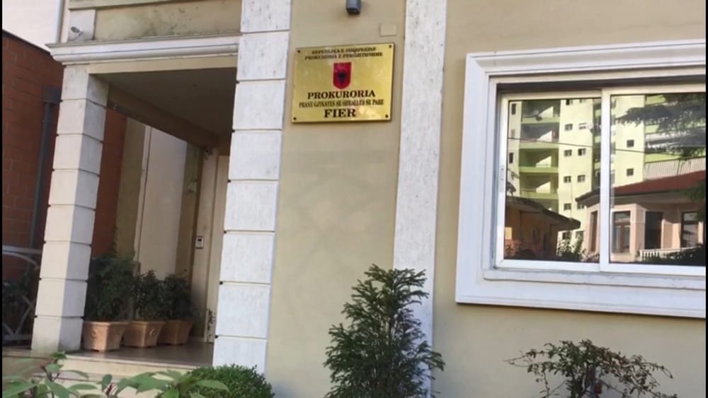 Kush u dënua për kokainë në lokalin e natës në Berat?