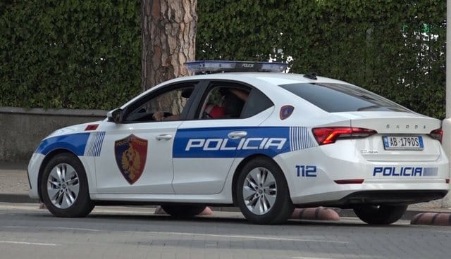 Si u plagos aksidentalisht adoleshenti 17-vjeçar në Tiranë?