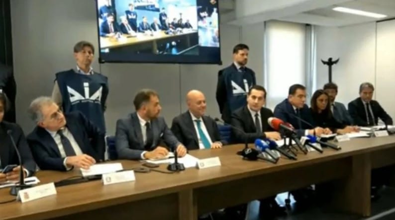 Çfarë sekuestroi operacioni i përbashkët i SPAK-ut dhe antimafias së Barit?
