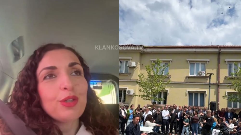 Ku do të vazhdojnë Osmani dhe Abdixhiku turin Hajde folim?