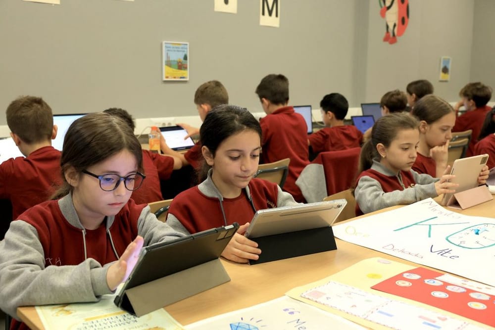 Çfarë është "Eduten" që nisi Kumbaro në 30 shkolla?