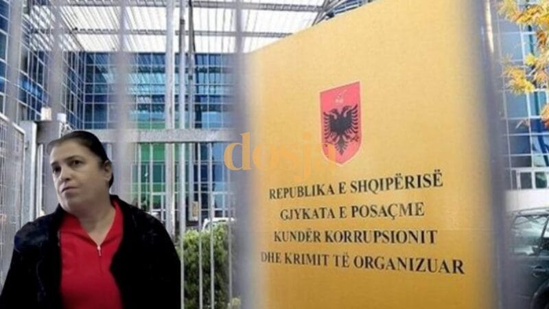 Si e dënoi GJKKO kryetaren e Tropojës?