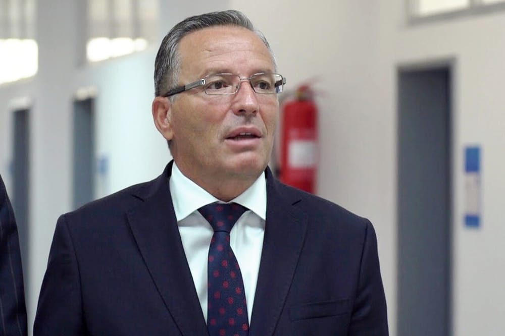 Çfarë argumentoi Hamza për regresin e gjashtë viteve të fundit në Kosovë?