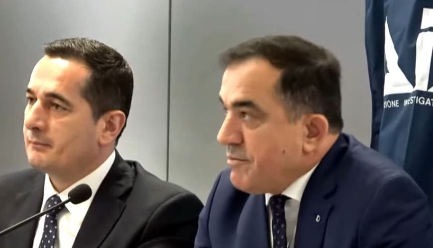 Si modernizon krimi shqiptar metodat me grupet italiane sipas prokurorit të SPAK?