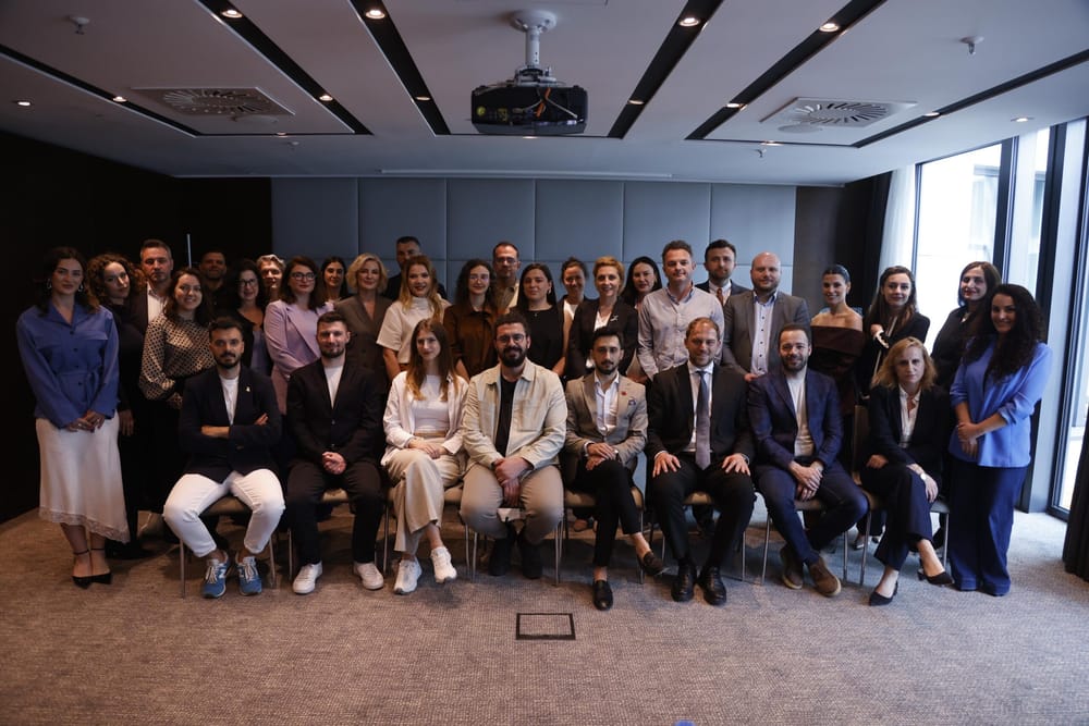 Si përmbyllën startup-et shqiptare turin në Berlin e Zvicër?