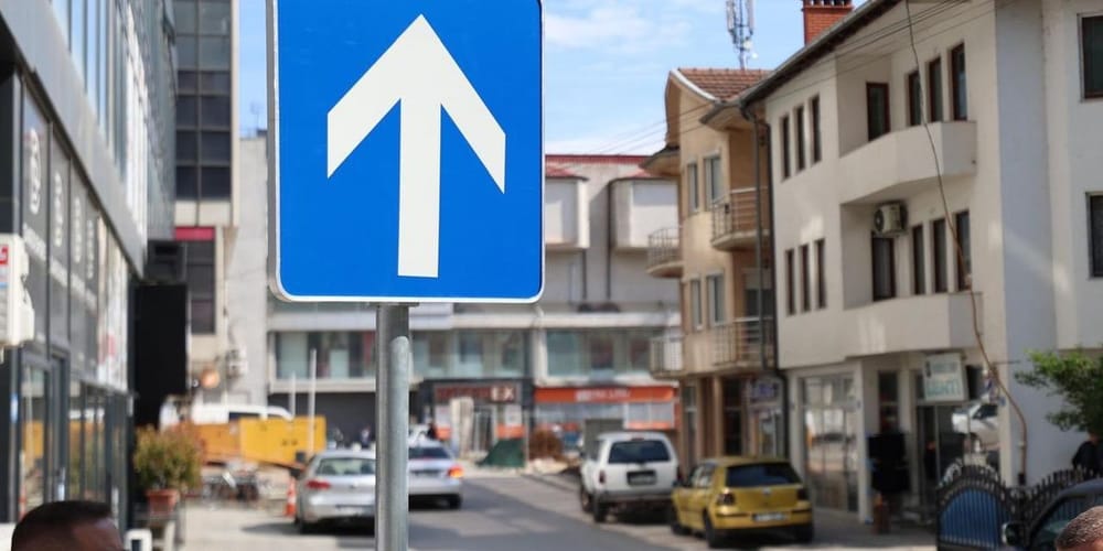 Pse bëri njëkahëshe Skenderaj degëzimin e rrugës “Ilaz Kodra”?