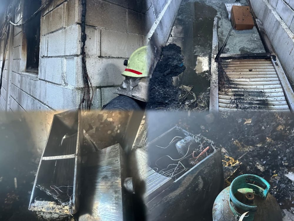 Si vdiq punëtori i huaj në fabrikën e skafeve në Fllakë?