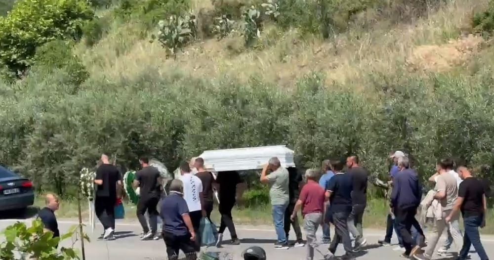 Si ndodhi aksidenti ku humbi jetën 7-vjeçari i goditur nga regjisori Petro Bozo?