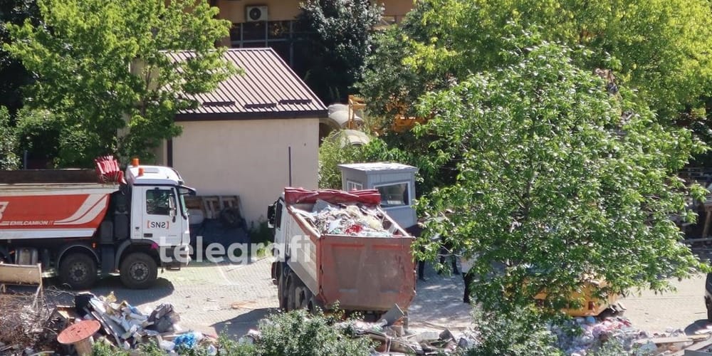 Pse nisi pastrimi i deponisë ilegale në "Lakrishtë" në Prishtinë?
