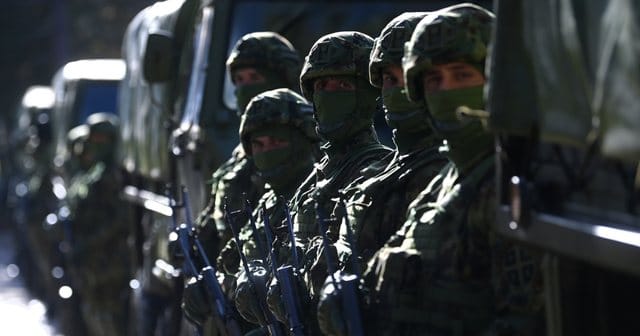 Çfarë do të përgatisë grupi i nisur nga Sveçla për Xhandarmërinë e Kosovës?
