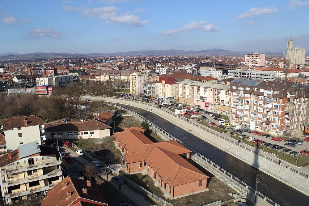 Çfarë ndodhi gjatë rrahjes në Podujevë me katër të arrestuar?