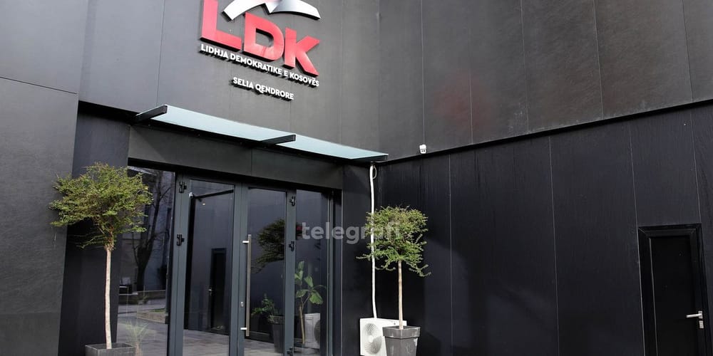 Ku dhe kur do të zhvillohet turi zgjedhor i LDK-së në 38 komuna?