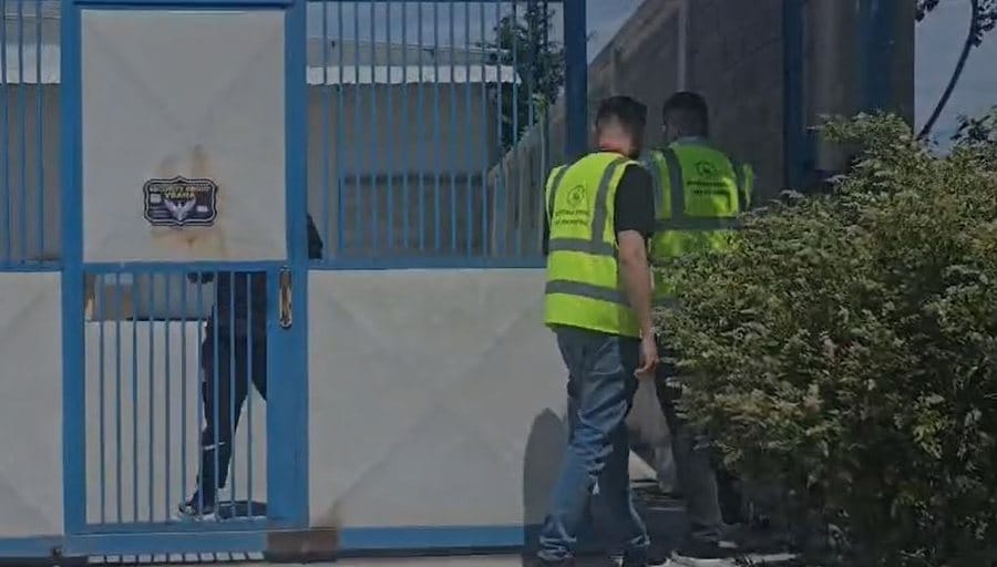 Çfarë verifikon Inspektorati i Punës pas vdekjes së 25-vjeçarit nga Bangladeshi në Durrës?