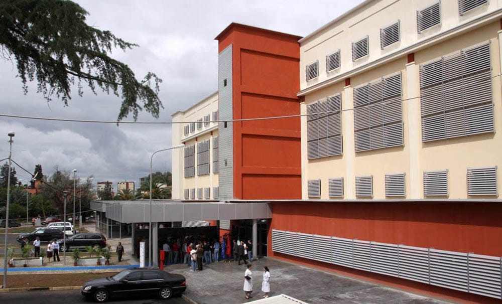Si vdiq 73-vjeçari i burgosur në QSUT pasi u transferua nga burgu i Lezhës?