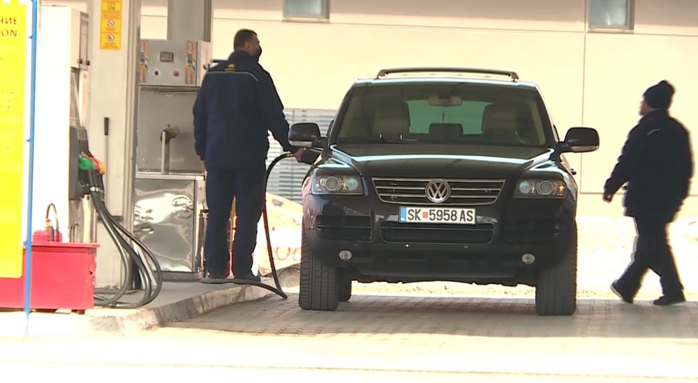 Deri kur zgjati Qeveria e Maqedonisë masat kundër çmimeve?