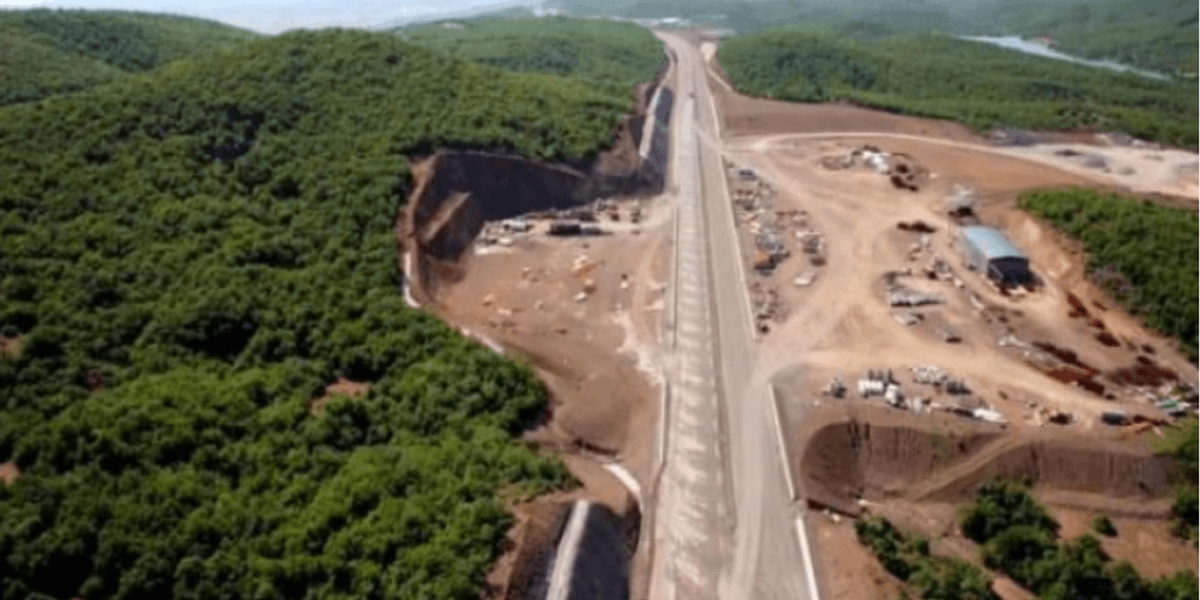Kur pritet të jetë gati autostrada Ohër-Kërçovë?