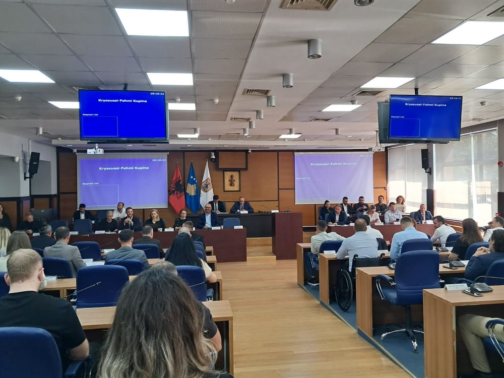 Pse u rivotua në Kuvendin e Prishtinës bartja e 10 milionë eurove?