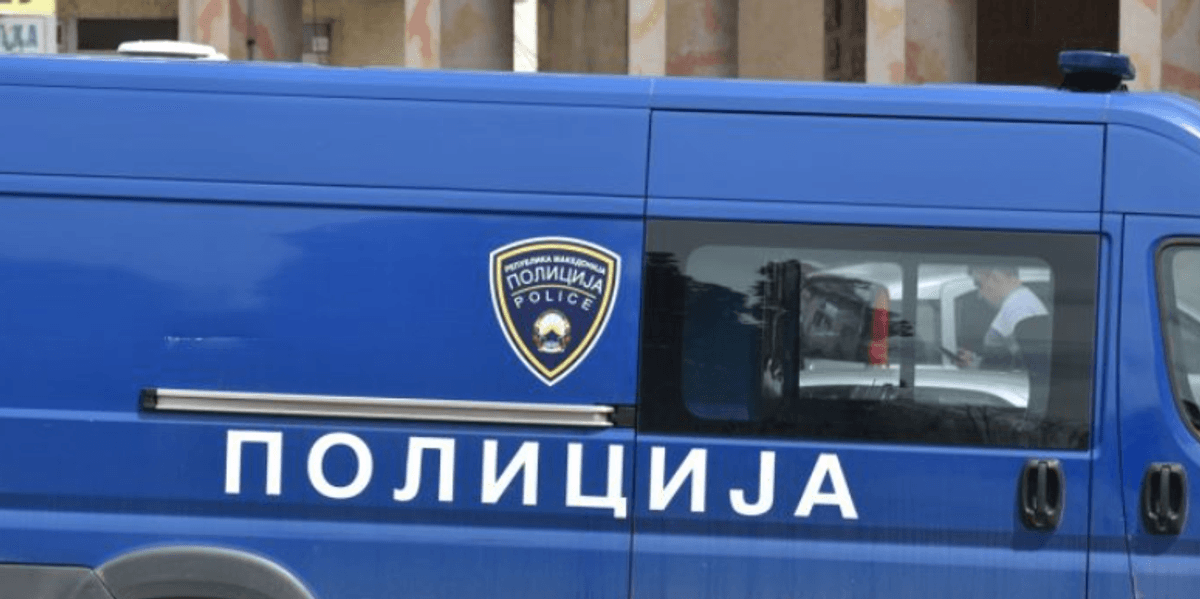 Pse akuzohen dy policë në Shkup për përdorim të forcës së tepërt?