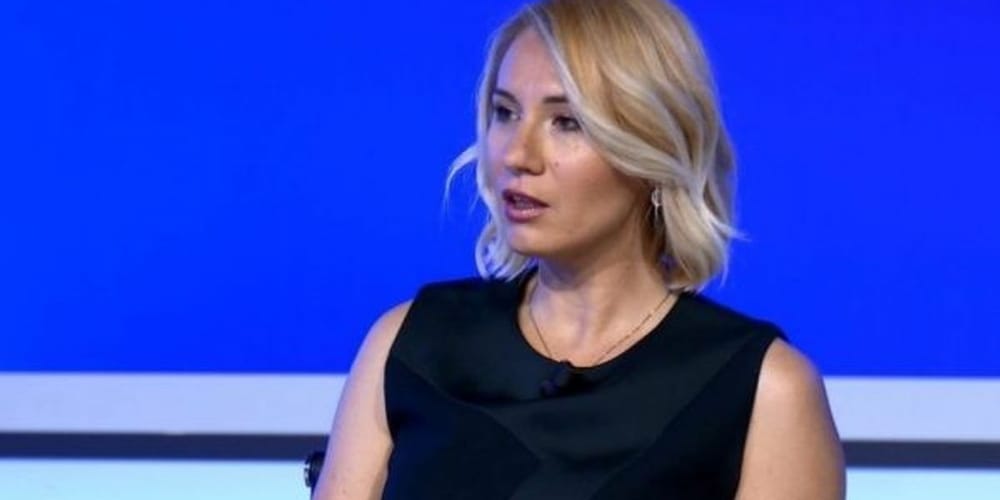 Pse thotë Donika Emini se Kosova s'po i ndihmon vetes në rrugën drejt BE-së?