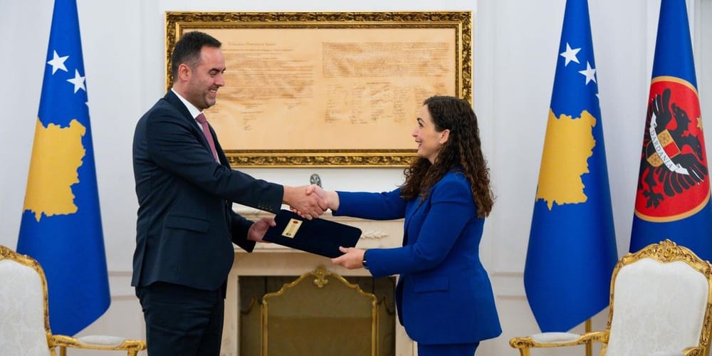 Pse u cilësua gjuhja e Konjufcës ndaj Osmanit si nënçmuese dhe seksiste?